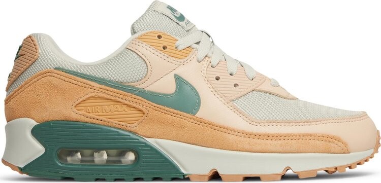 Кроссовки Nike Air Max 90 Premium 'Light Bone Dutch Green', загар, Коричневый, Кроссовки Nike Air Max 90 Premium 'Light Bone Dutch Green', загар
Кроссовки Nike Air Max 90 Premium 'Light Bone Dutch Green', загар, Коричневый, Кроссовки Nike Air Max 90 Premium 'Light Bone Dutch Green', загар