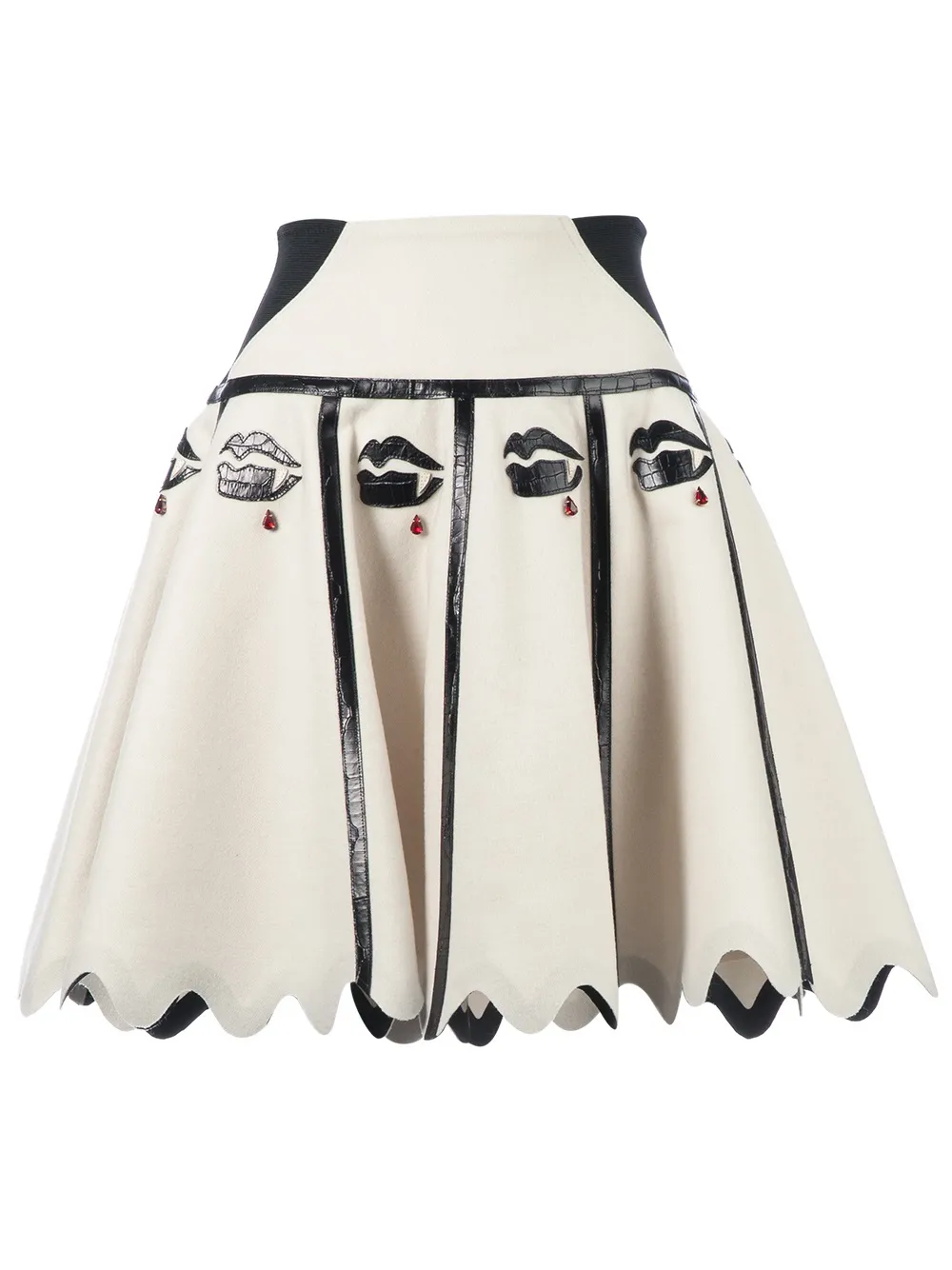 Юбка Undercover, белый
Юбка Undercover, белый