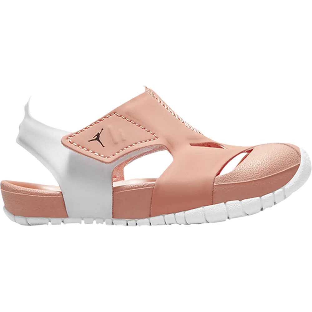 Сабо Nike Air Jordan Flare TD, светло-розовый
Сабо Nike Air Jordan Flare TD, светло-розовый