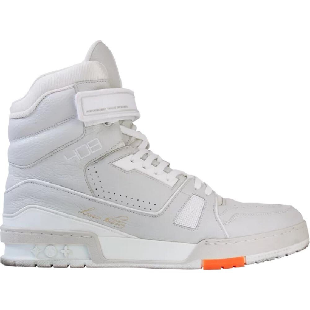 Кроссовки Louis Vuitton 408 Trainer, белый, Белый;серый, Кроссовки Louis Vuitton 408 Trainer, белый
Кроссовки Louis Vuitton 408 Trainer, белый, Белый;серый, Кроссовки Louis Vuitton 408 Trainer, белый