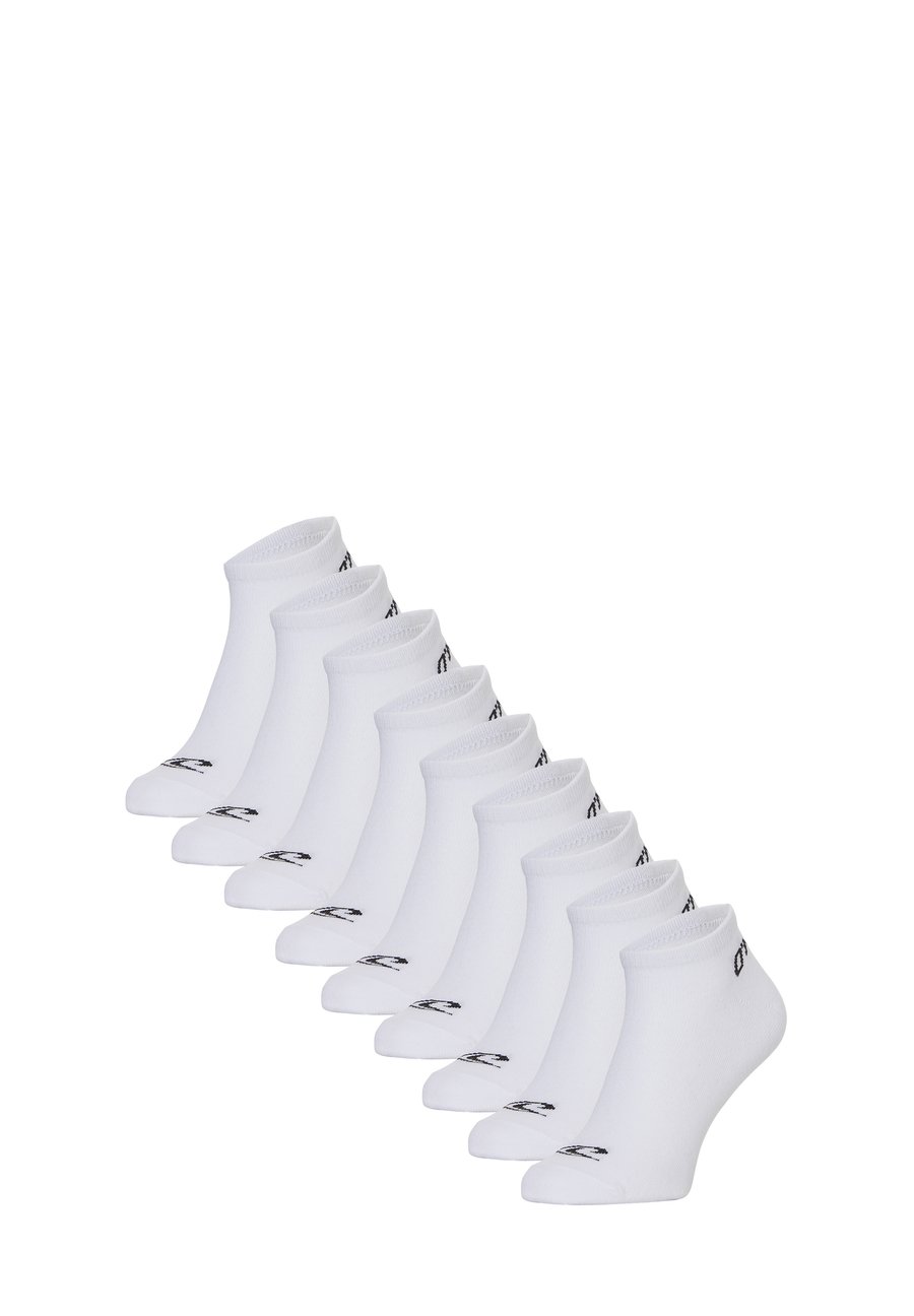 Носки O'Neill SNEAKER 9-PACK, White
Носки O'Neill SNEAKER 9-PACK, White
