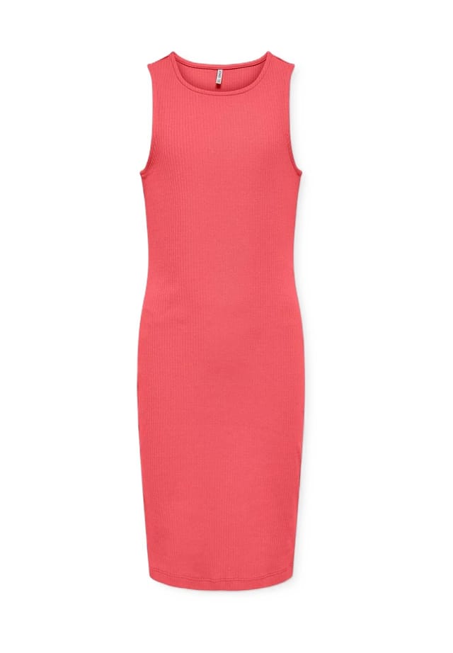 Трикотажное платье миди для детей Only, цвет 201030 dubarry
Трикотажное платье миди для детей Only, цвет 201030 dubarry