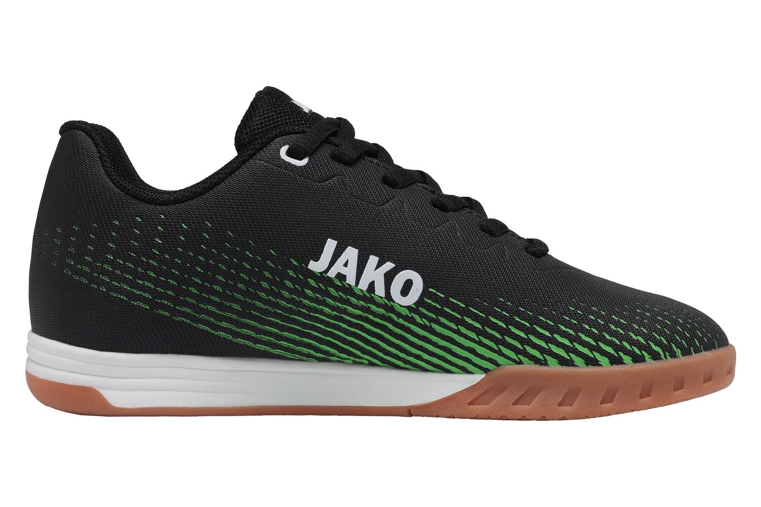 JAKO Черные кроссовки
JAKO Черные кроссовки