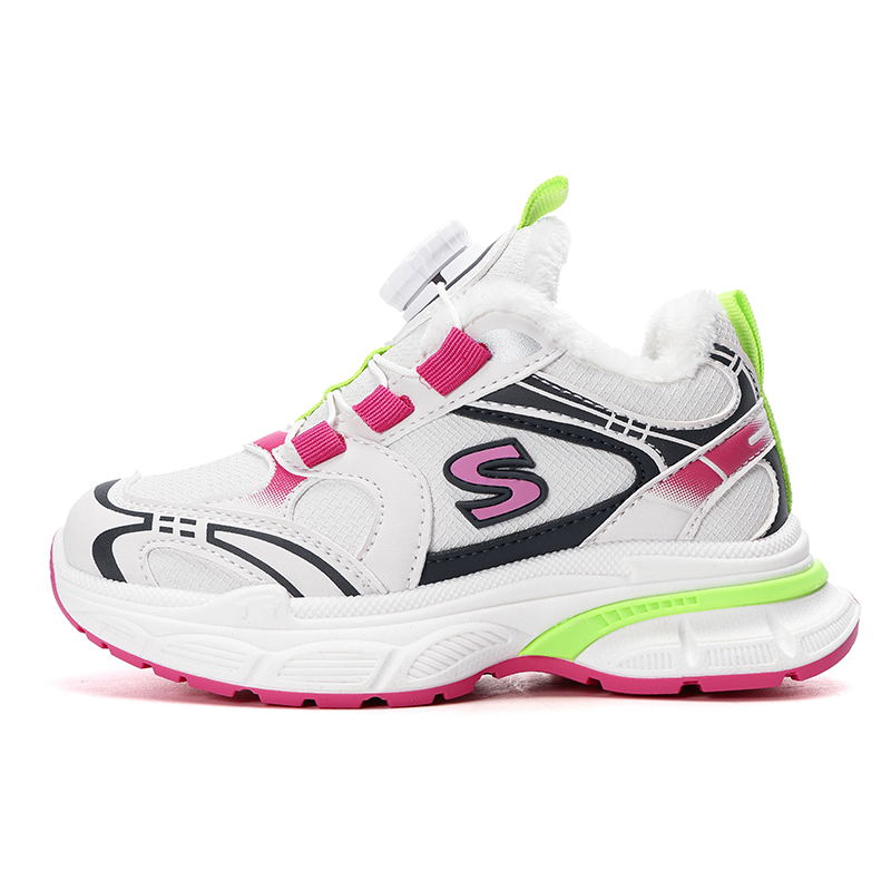 Теплые детские кроссовки для бега SNOOPY, персиковый/красный
Теплые детские кроссовки для бега SNOOPY, персиковый/красный