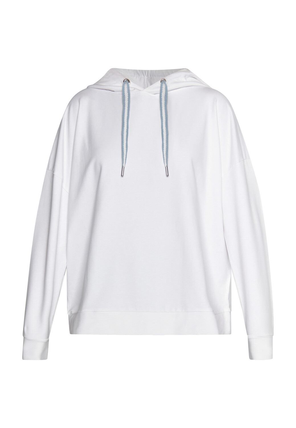 Толстовка usha BLUE LABEL Hoodie, белый
Толстовка usha BLUE LABEL Hoodie, белый