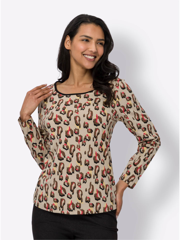 Футболка Sieh an!
Футболка Sieh an!