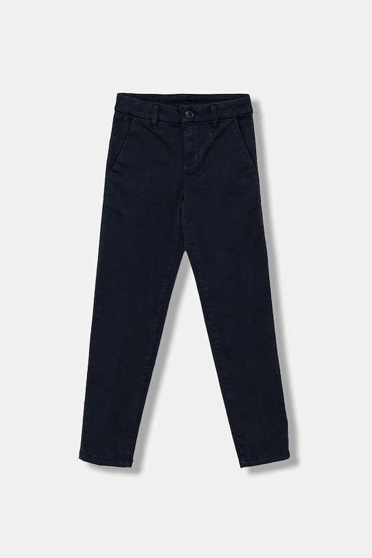 Детские брюки Mayoral, темно-синий
Детские брюки Mayoral, темно-синий