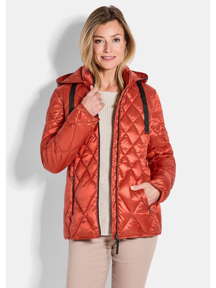 Куртка GOLDNER
Куртка GOLDNER