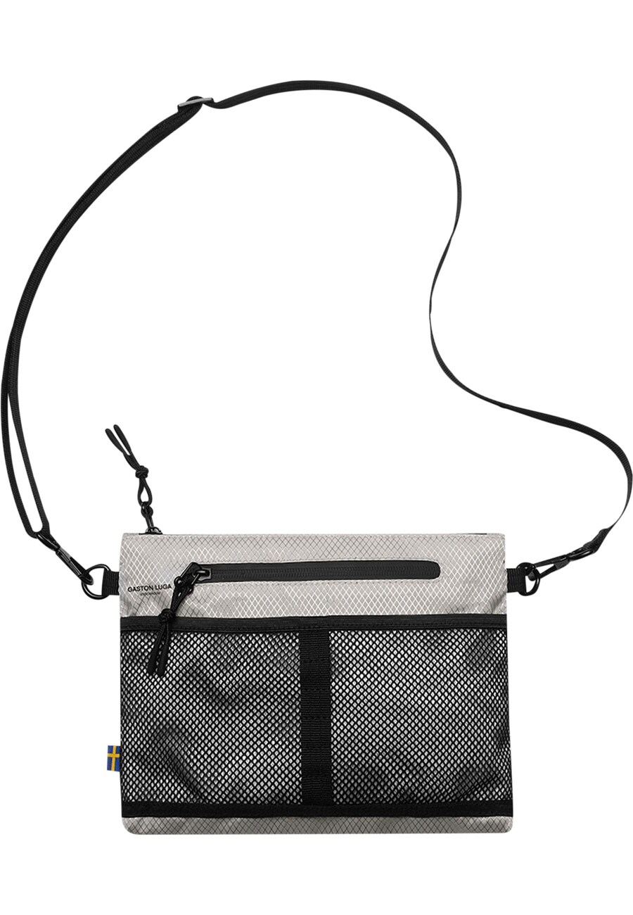 Сумка через плечо Gaston Luga, бежевый
Сумка через плечо Gaston Luga, бежевый