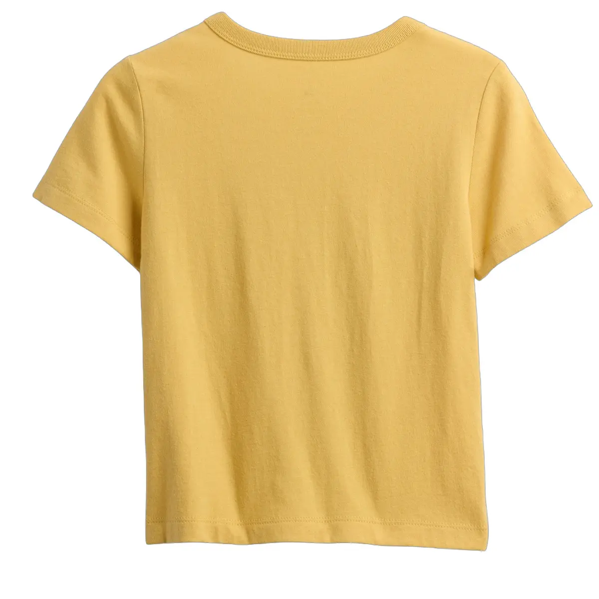 Детская футболка GAP, желтый
Детская футболка GAP, желтый