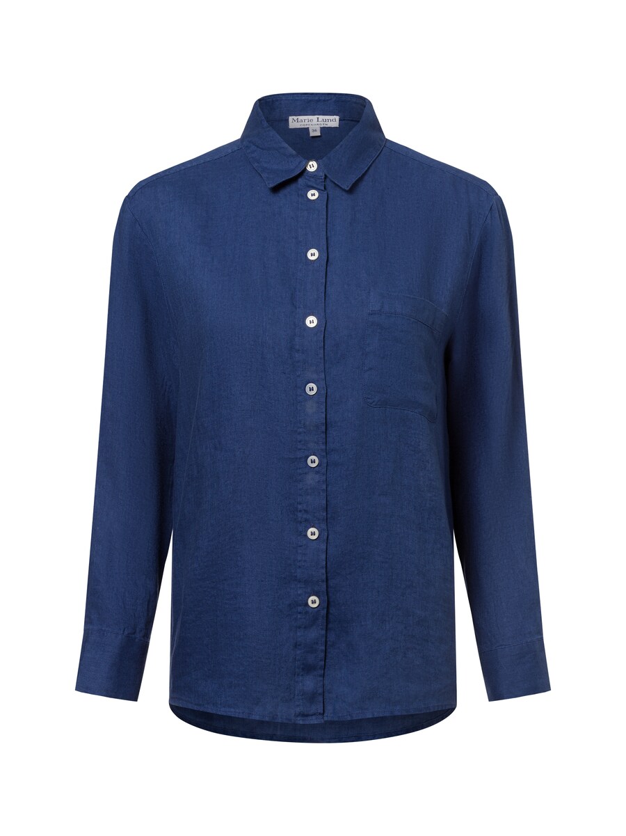 Блуза Marie Lund, индиго
Блуза Marie Lund, индиго