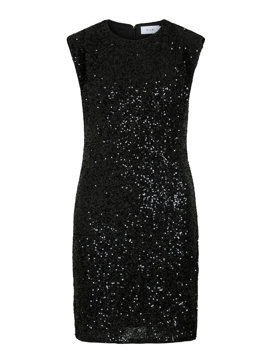 Платье VILA VIKaiya, черный
Платье VILA VIKaiya, черный