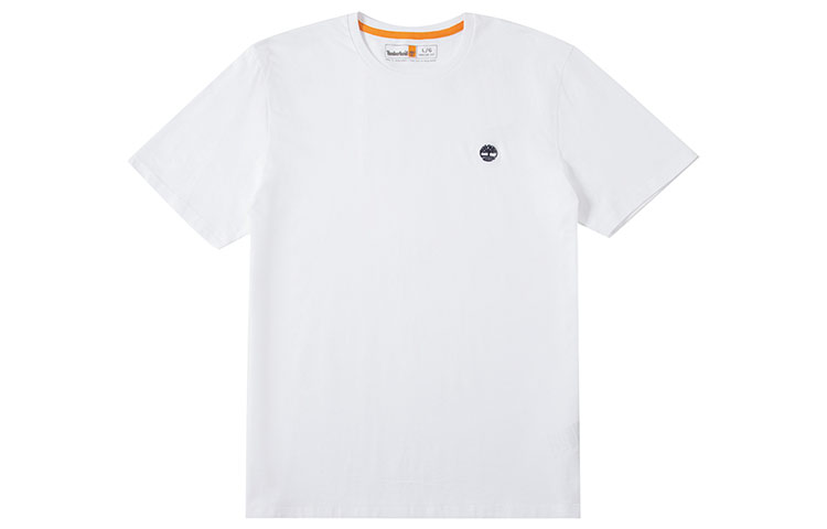 Футболка мужская белая Timberland
Футболка мужская белая Timberland