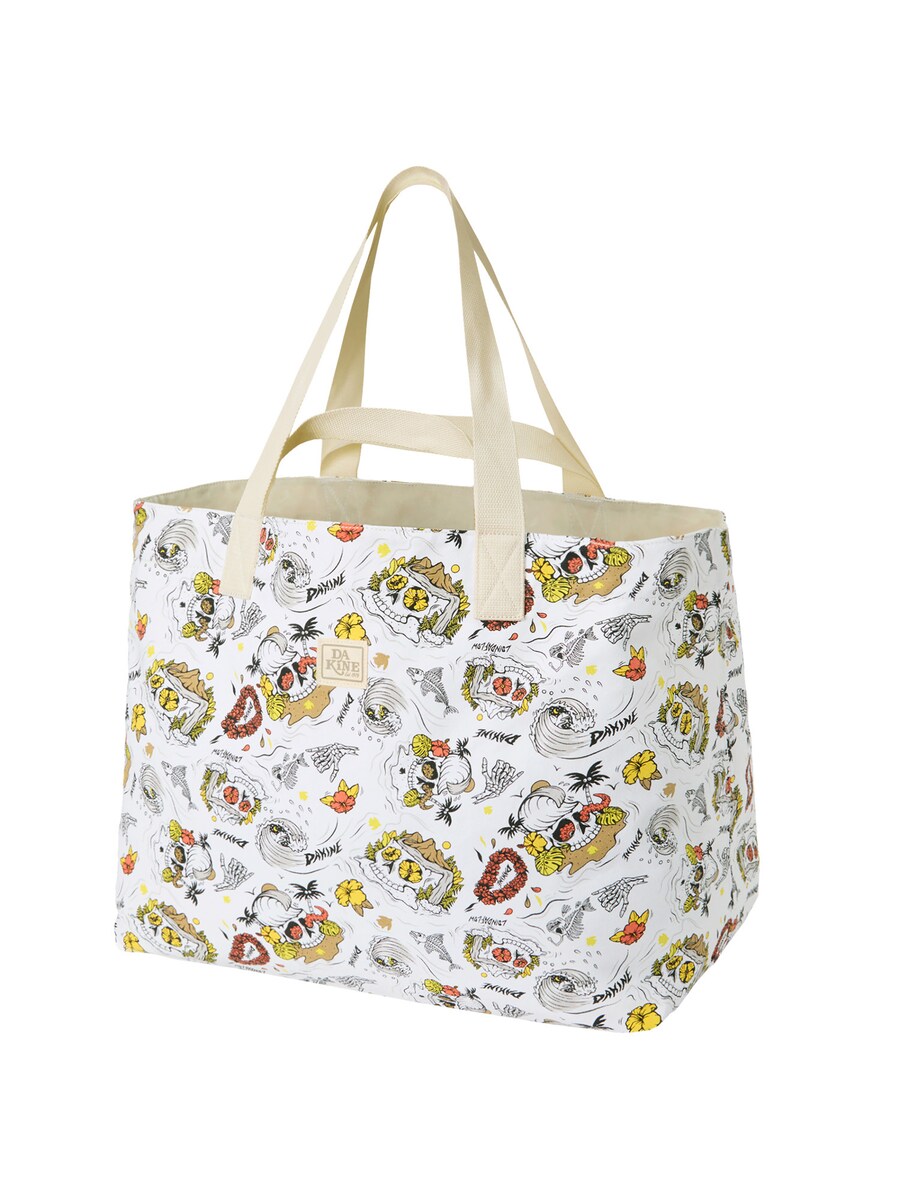 Сумка через плечо DAKINE Sunday, белый
Сумка через плечо DAKINE Sunday, белый