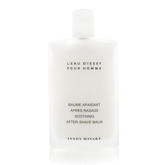 Бальзам после бритья, 100 мл Issey Miyake, L'eau d'Issey pour Homme
Бальзам после бритья, 100 мл Issey Miyake, L'eau d'Issey pour Homme