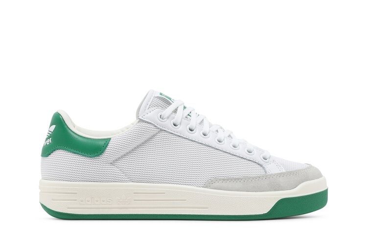 Кроссовки Adidas Rod Laver, белый
Кроссовки Adidas Rod Laver, белый