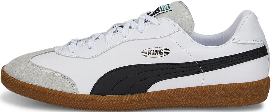 Бутсы Puma KING 21, белый
Бутсы Puma KING 21, белый