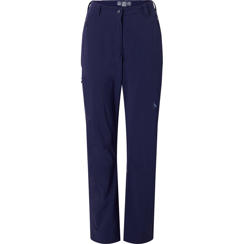 Штаны для походов "мадок" короткие Mckinley, синий
Штаны для походов "мадок" короткие Mckinley, синий