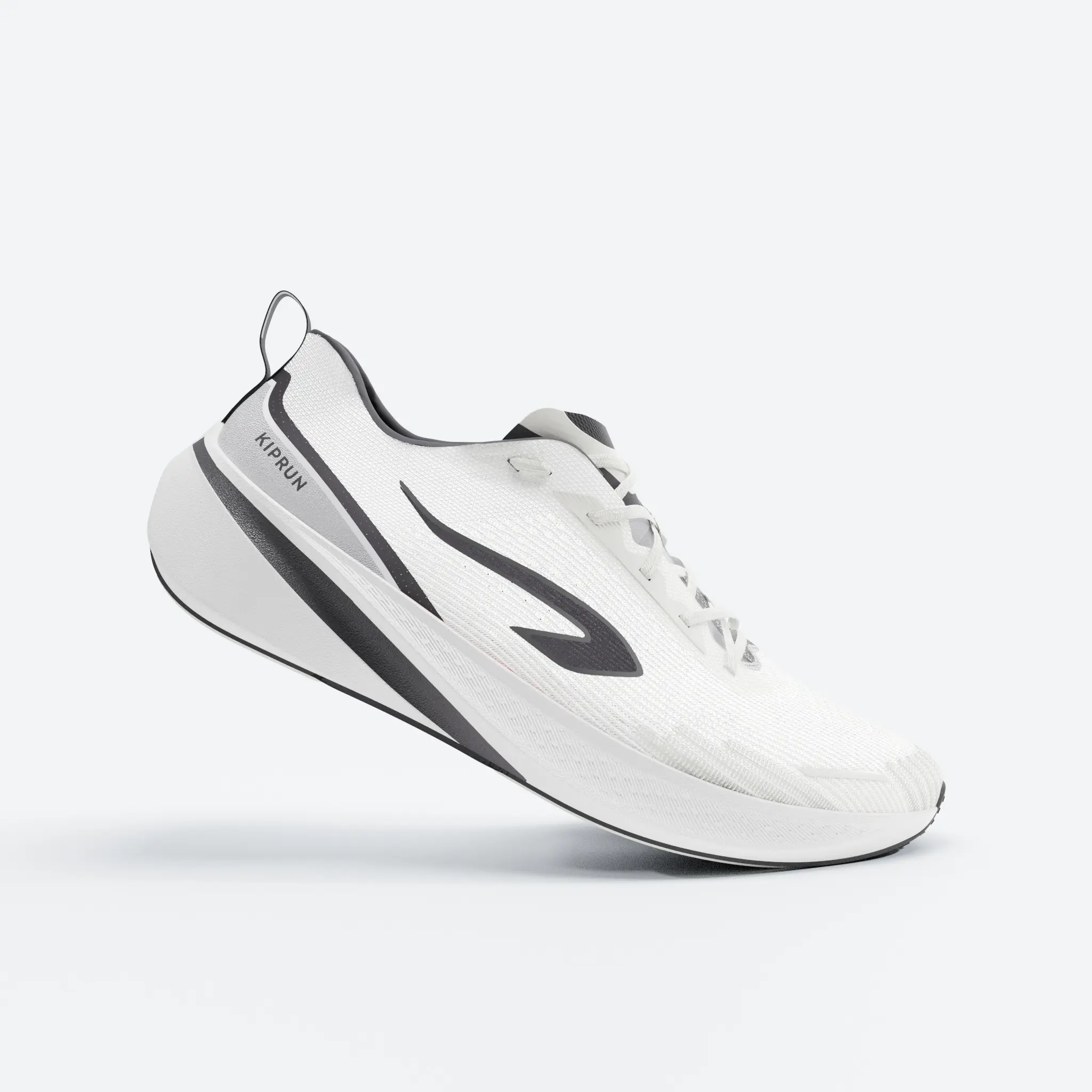 Мужские амортизирующие поддерживающие дышащие кроссовки для средних и длинных дистанций Kiprun CUSHION500
Мужские амортизирующие поддерживающие дышащие кроссовки для средних и длинных дистанций Kiprun CUSHION500