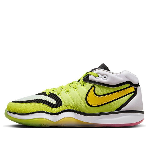 Кроссовки air zoom gt hustle 2 ep 'talaria' Nike, мультиколор
Кроссовки air zoom gt hustle 2 ep 'talaria' Nike, мультиколор
