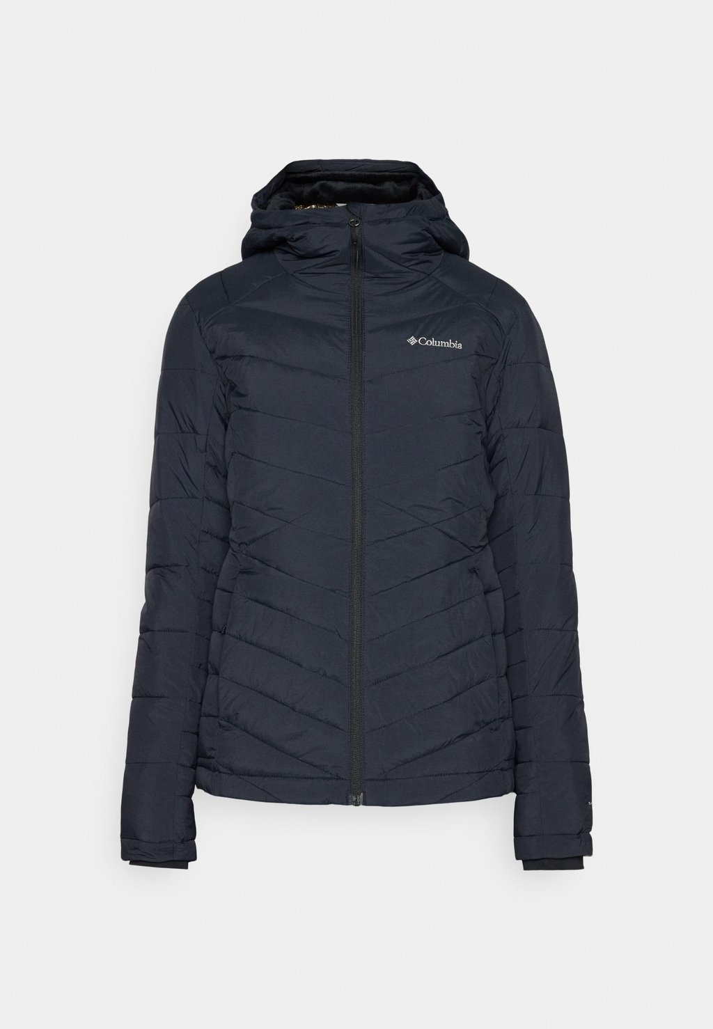 Зимняя куртка HOODED JACKET Columbia, черный
Зимняя куртка HOODED JACKET Columbia, черный