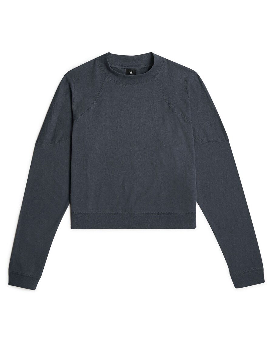 Толстовка G-STAR, темно-серый
Толстовка G-STAR, темно-серый