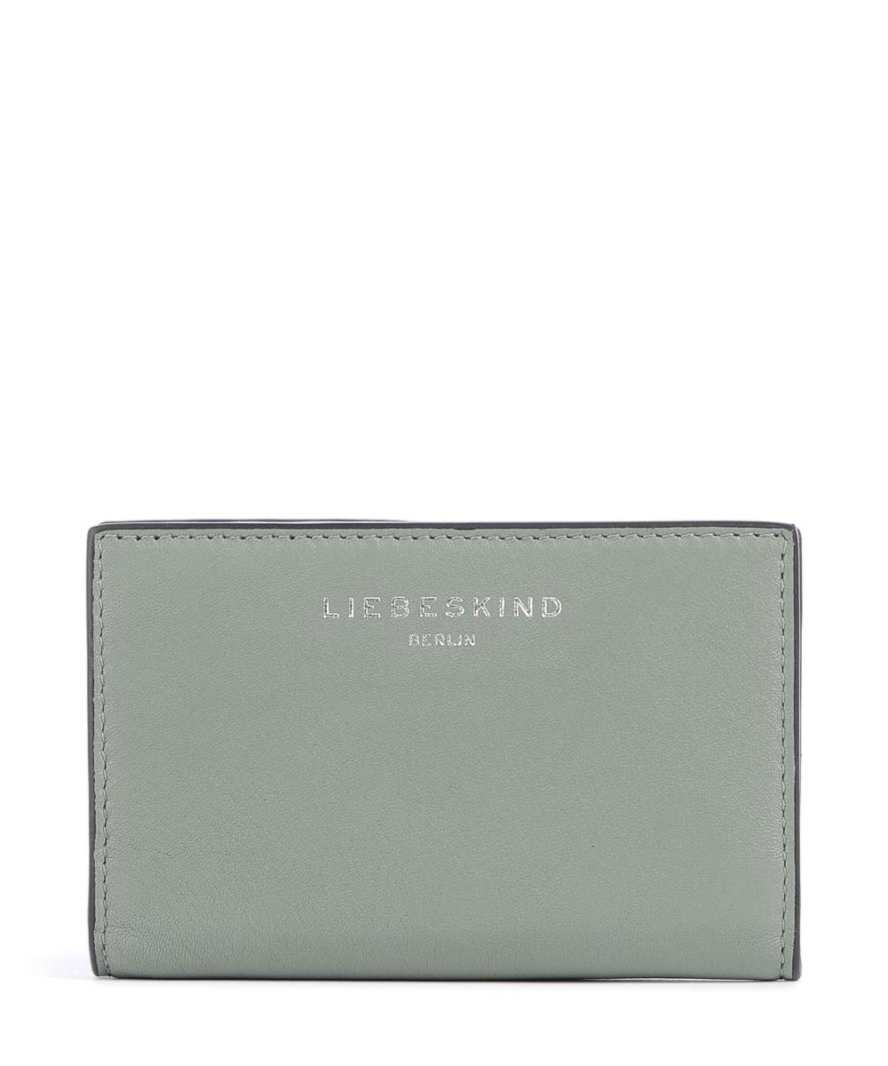 Кошелек Cloud Lilith Sheep из натуральной овчины с RFID-меткой Liebeskind, зеленый
Кошелек Cloud Lilith Sheep из натуральной овчины с RFID-меткой Liebeskind, зеленый