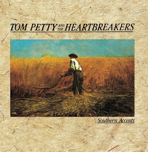 Виниловая пластинка Petty, Tom & Heartbreakers: Southern Accents
Виниловая пластинка Petty, Tom & Heartbreakers: Southern Accents
