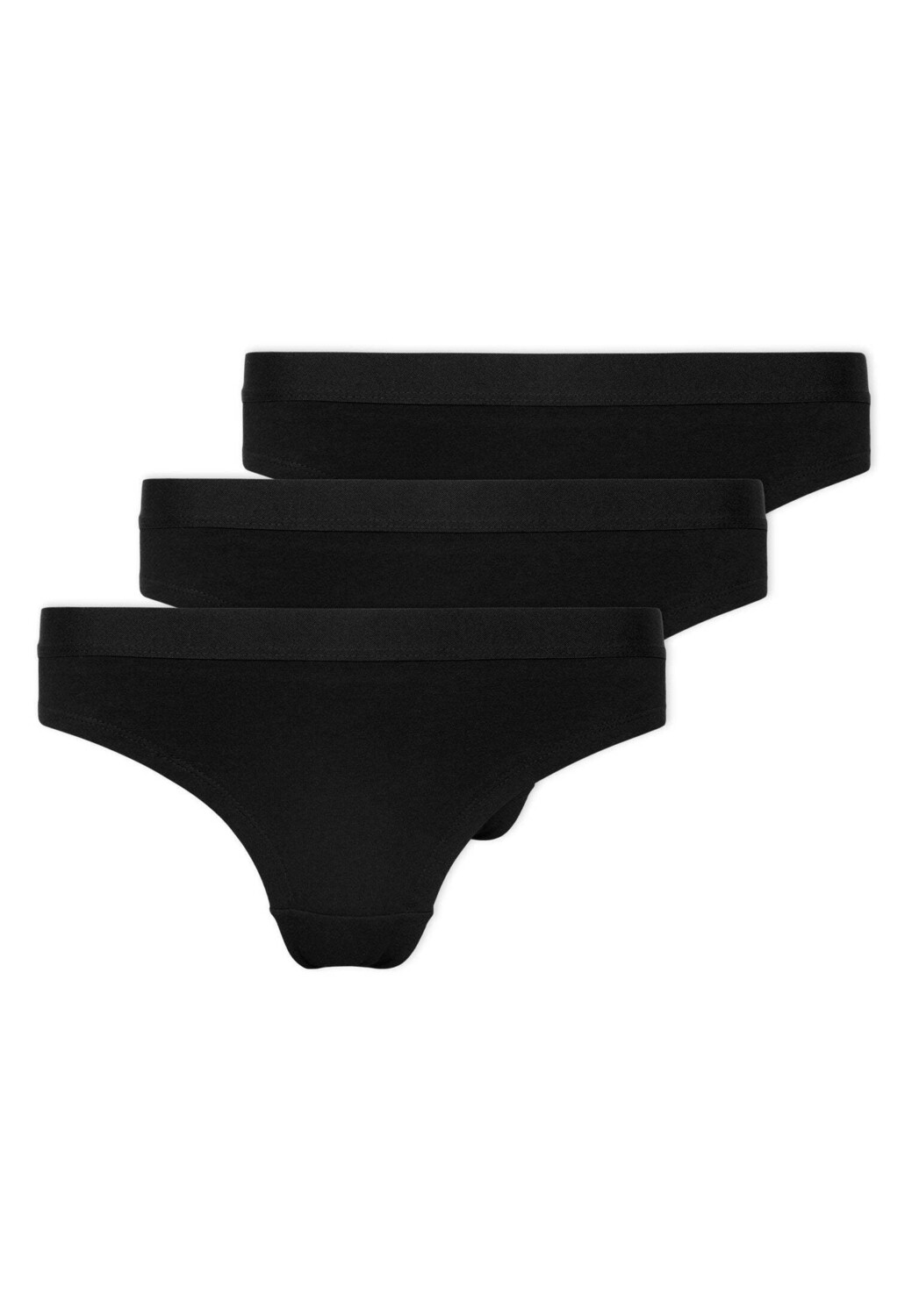 Трусы SNOCKS Brazilian s mit Gummibund aus Bio Baumwolle 3 шт, черный
Трусы SNOCKS Brazilian s mit Gummibund aus Bio Baumwolle 3 шт, черный