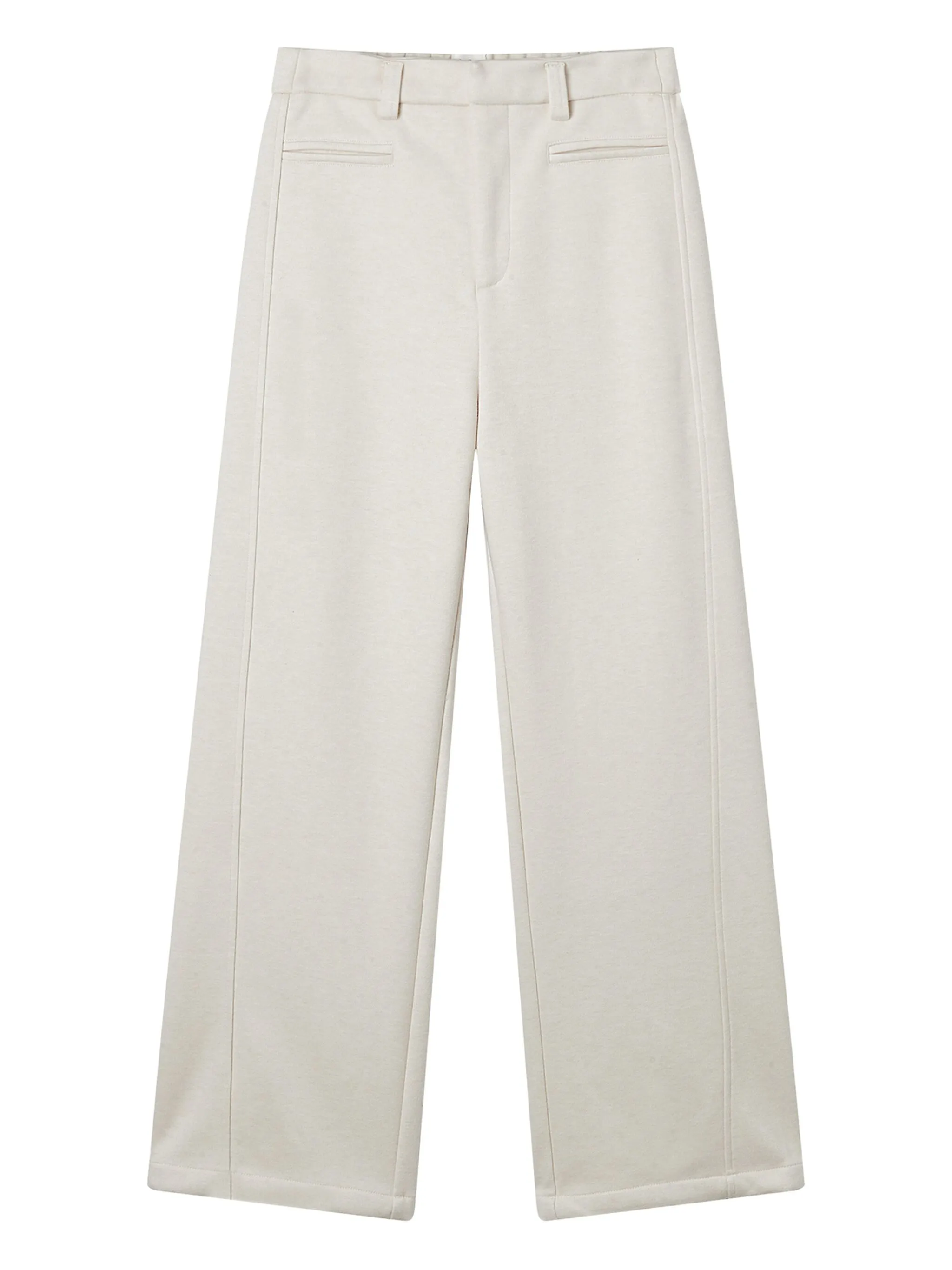 Брюки с карманами B+Ab, нейтральный
Брюки с карманами B+Ab, нейтральный