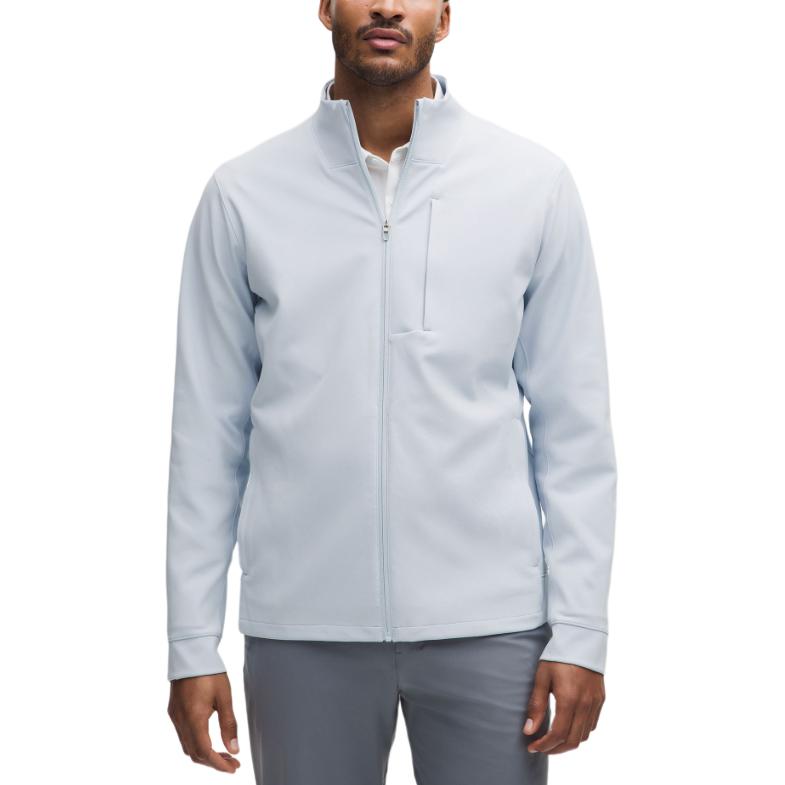 Lululemon Куртка Sojourn мужская, Starch Blue/STRH
Lululemon Куртка Sojourn мужская, Starch Blue/STRH