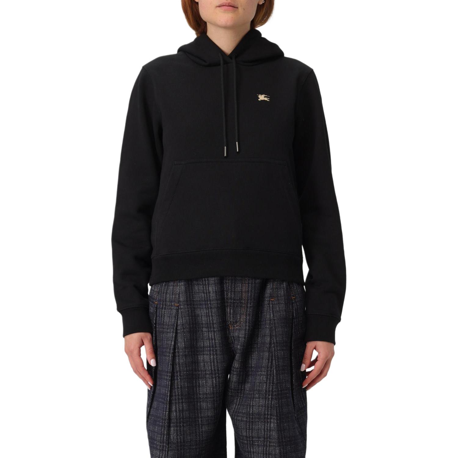 Burberry Свитшот женский черный
Burberry Свитшот женский черный