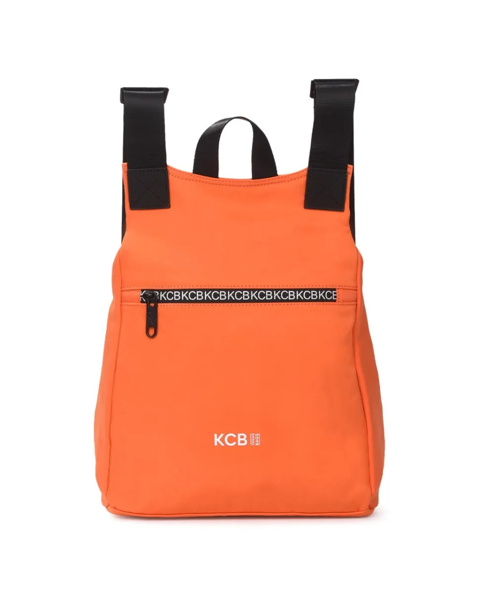 Женская сумка-рюкзак Shine антивандальная большая Kcb, оранжевый
Женская сумка-рюкзак Shine антивандальная большая Kcb, оранжевый