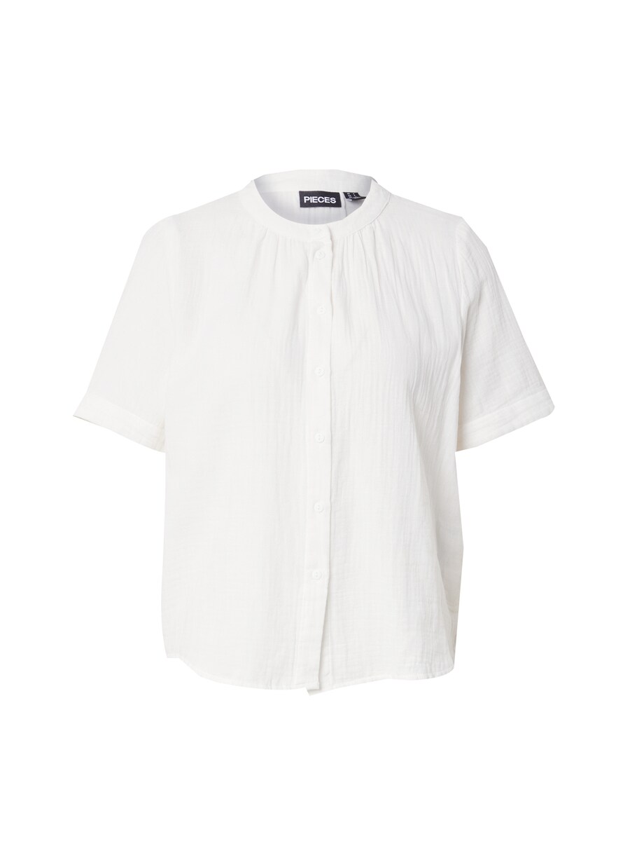 Блуза PIECES PCSASTINA, белый
Блуза PIECES PCSASTINA, белый