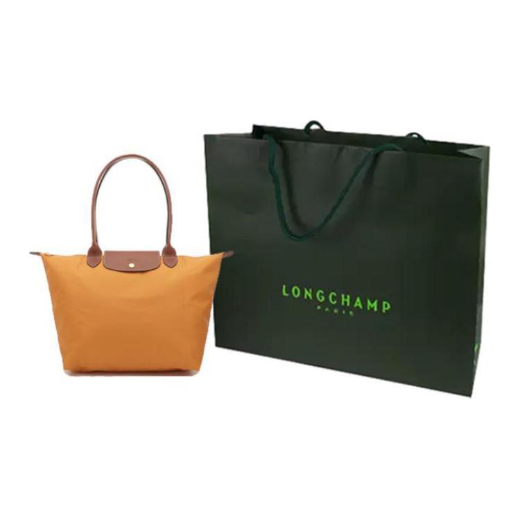 LONGCHAMP Сумка через плечо Le Pliage
LONGCHAMP Сумка через плечо Le Pliage