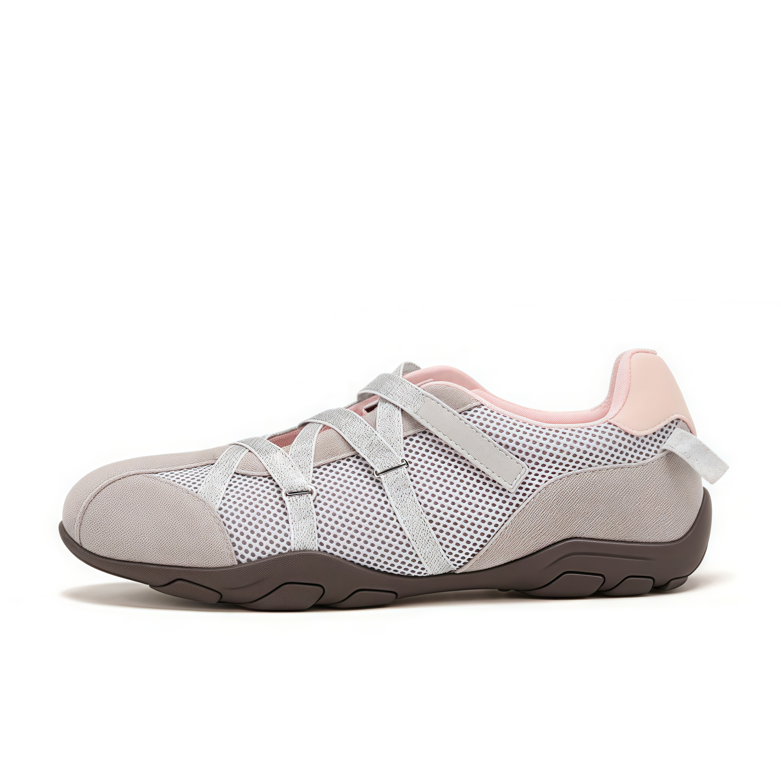 Износостойкие, дышащие, легкие, амортизирующие, низкие кроссовки для детей и подростков Neon, серебряный/розовый
Износостойкие, дышащие, легкие, амортизирующие, низкие кроссовки для детей и подростков Neon, серебряный/розовый