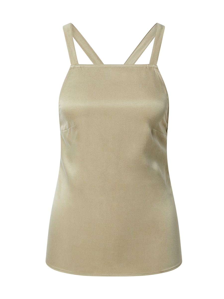 Топ A LOT LESS Flores, Reed
Топ A LOT LESS Flores, Reed