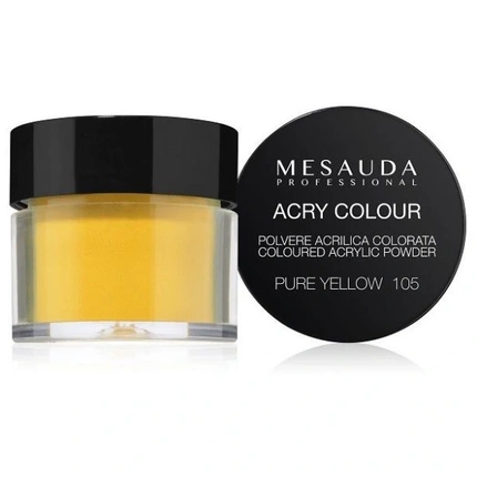 Acry Colour 105 - 5g Mesauda
Acry Colour 105 - 5g Mesauda
