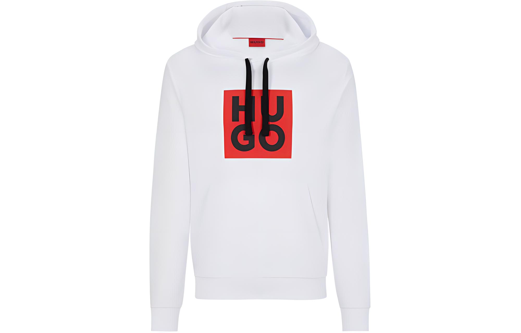 HUGO BOSS Белая толстовка Men's White, Белый, HUGO BOSS Белая толстовка Men's White
HUGO BOSS Белая толстовка Men's White, Белый, HUGO BOSS Белая толстовка Men's White