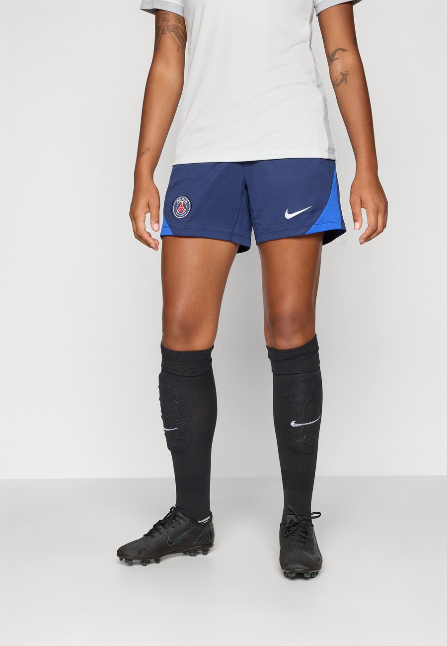 Шорты Nike Performance PARIS SAINT-GERMAIN STRIKE SHORT, Midnight Navy/Hyper Royal/White/Dark Blue
Шорты Nike Performance PARIS SAINT-GERMAIN STRIKE SHORT, Midnight Navy/Hyper Royal/White/Dark Blue