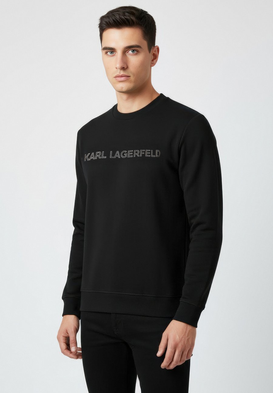 Толстовка KARL LAGERFELD Sweatshirt, Black, Черный, Толстовка KARL LAGERFELD Sweatshirt, Black
Толстовка KARL LAGERFELD Sweatshirt, Black, Черный, Толстовка KARL LAGERFELD Sweatshirt, Black