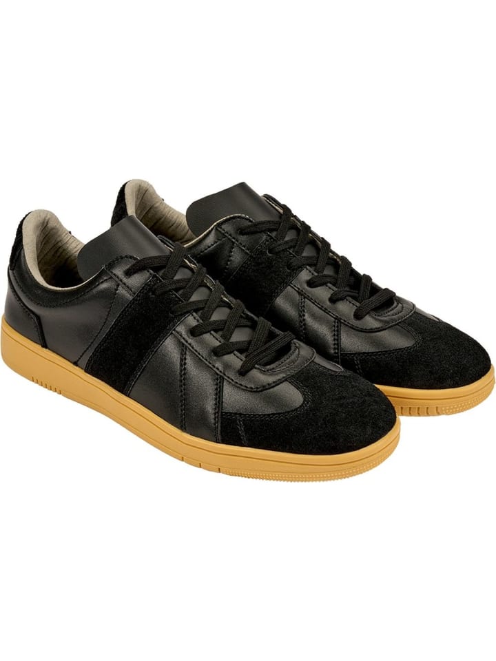 Brandit Спортивные кроссовки "Bw Sportschuh" черного цвета
Brandit Спортивные кроссовки "Bw Sportschuh" черного цвета