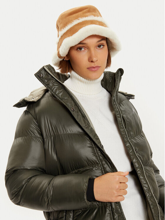 Шляпа Emu Australia, коричневый
Шляпа Emu Australia, коричневый