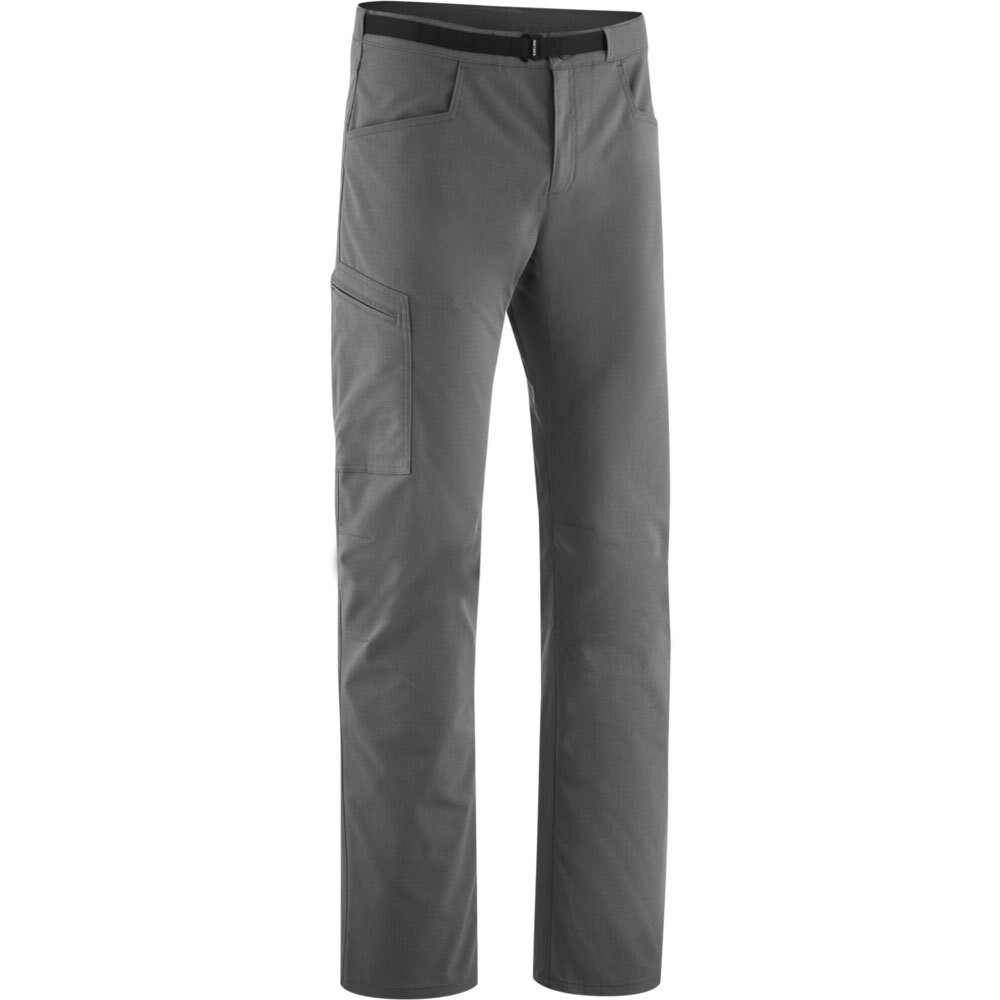 Брюки Edelrid Nose, серый
Брюки Edelrid Nose, серый