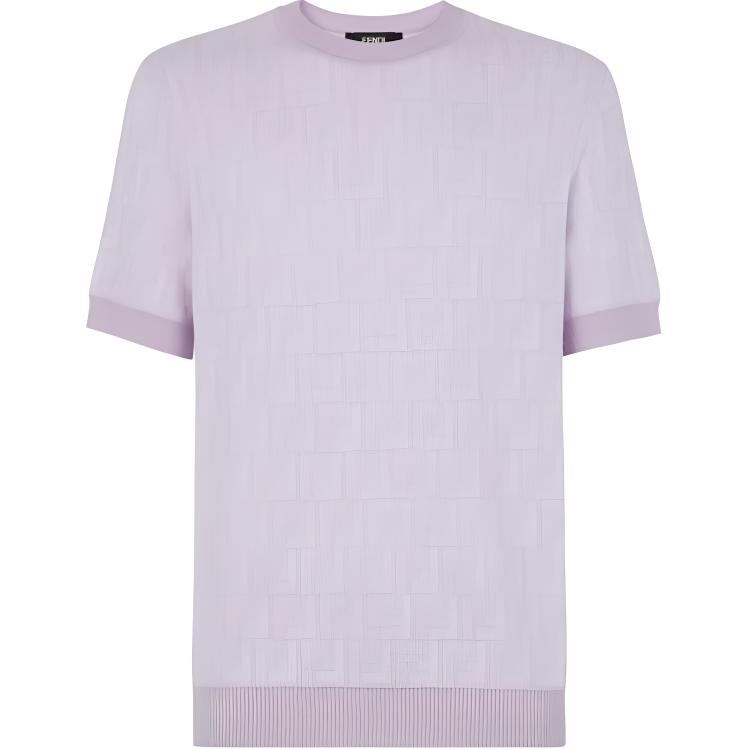 Свитер мужской фиолетовый FENDI
Свитер мужской фиолетовый FENDI