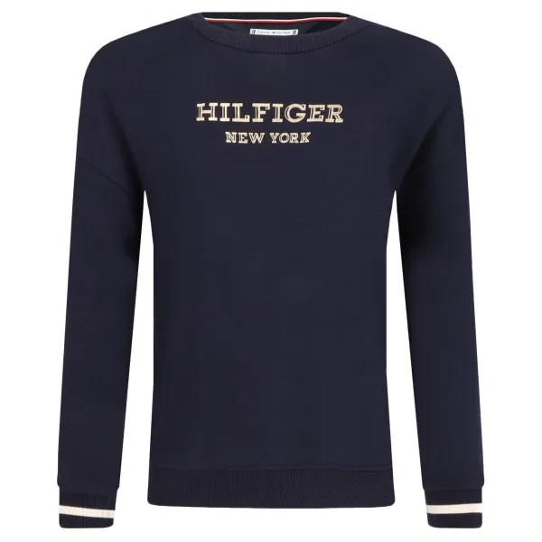 Толстовка обычного кроя Tommy Hilfiger, синий
Толстовка обычного кроя Tommy Hilfiger, синий