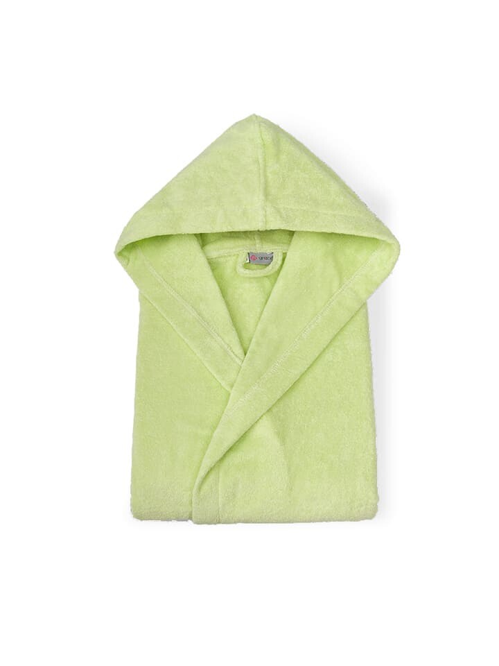 Халаты Grace Grand Spa, цвет apfelgrün
Халаты Grace Grand Spa, цвет apfelgrün