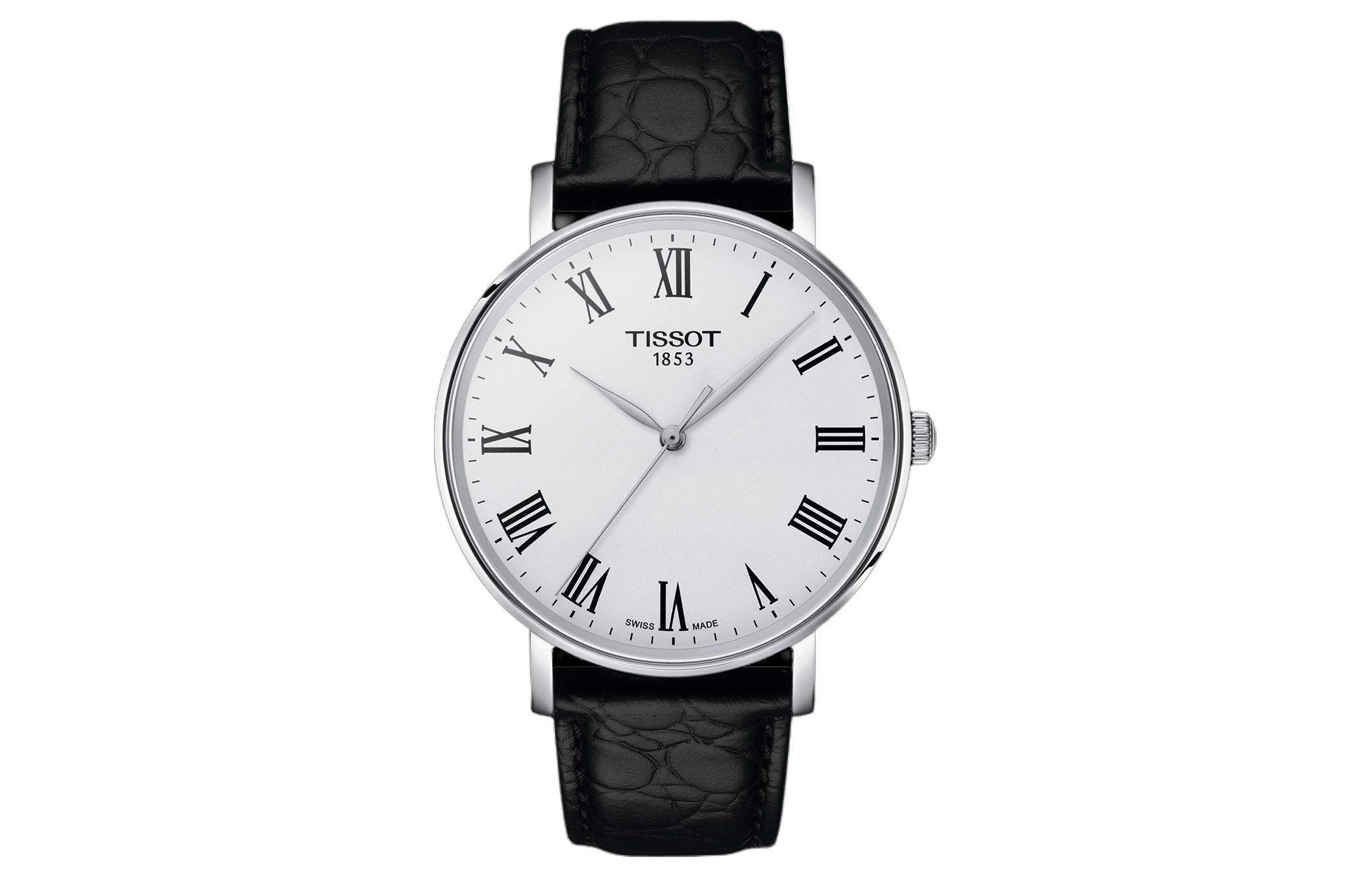Мужские часы TISSOT серии Charm Time
Мужские часы TISSOT серии Charm Time