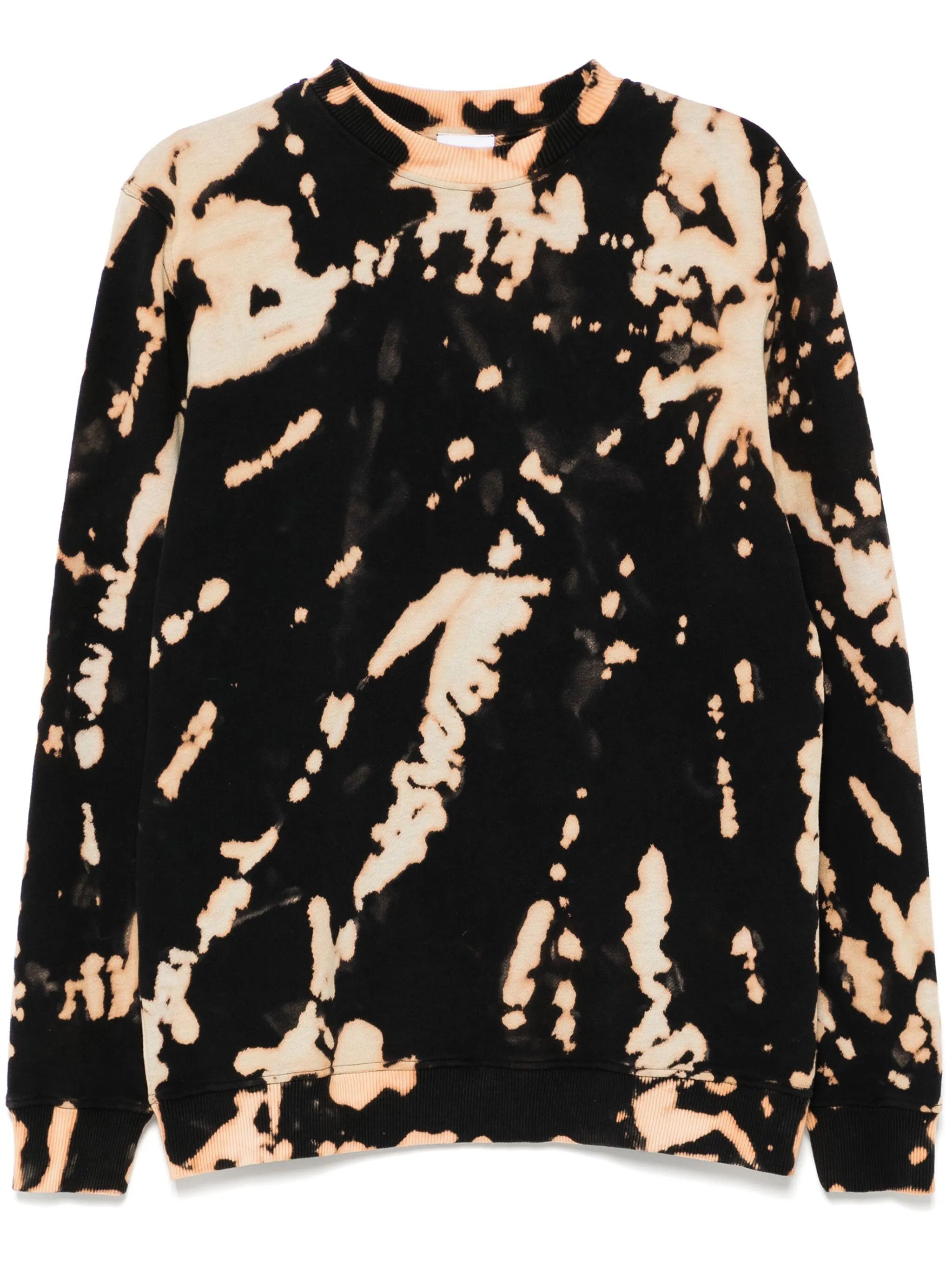 Толстовка с принтом тай-дай Stain Shade, нейтральный
Толстовка с принтом тай-дай Stain Shade, нейтральный