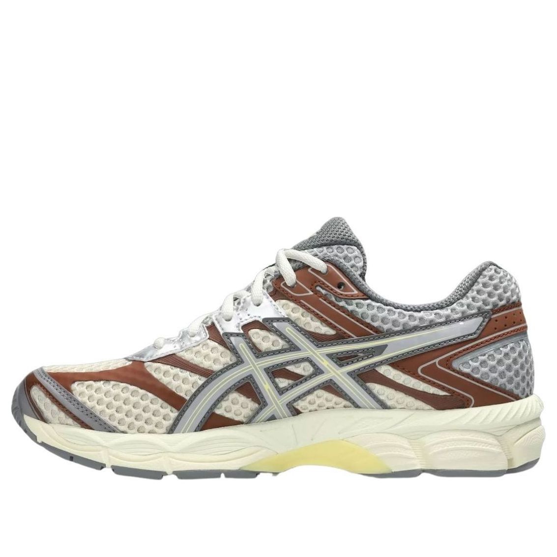 Asics x emmi Gel-Cumulus 16 'Beige Grey'
Asics x emmi Gel-Cumulus 16 'Beige Grey'